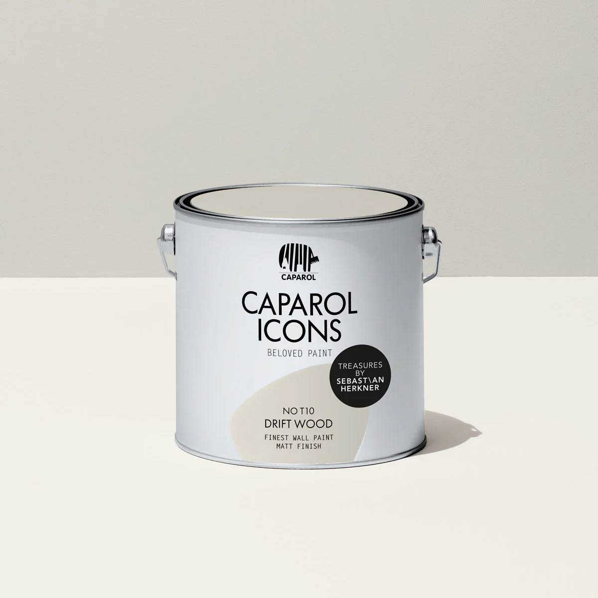 Beige Farbikonen - Unsere Bestseller